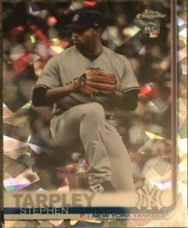 Stephen Tarpley
