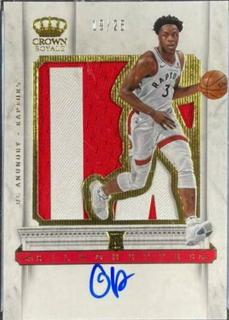 OG Anunoby