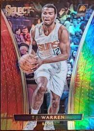 T.J. Warren