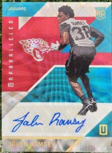 Jalen Ramsey