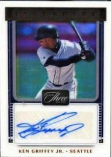 Ken Griffey Jr.