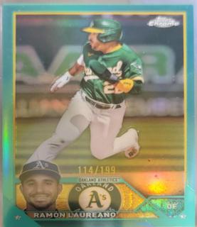 Ramon Laureano