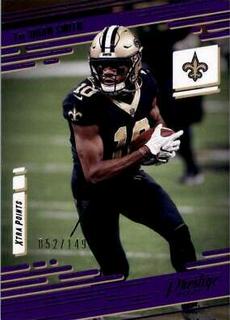 Tre'Quan Smith
