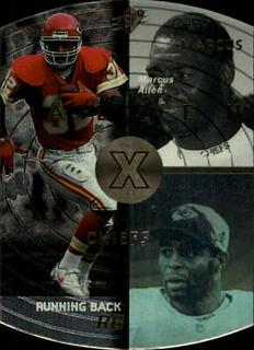 Marcus Allen