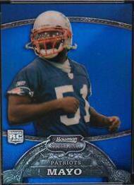 Jerod Mayo
