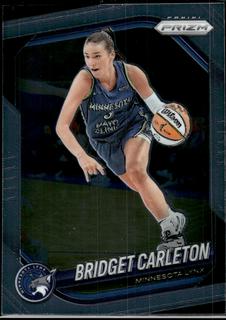 Bridget Carleton