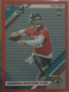 Gardner Minshew II