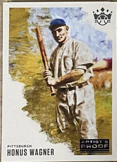 Honus Wagner
