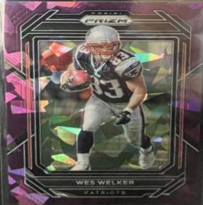 Wes Welker