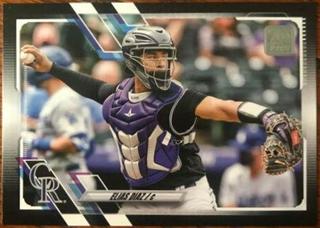 Elias Diaz