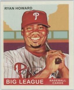 Ryan Howard