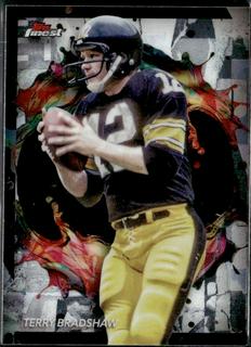 Terry Bradshaw