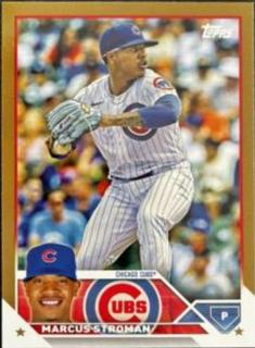 Marcus Stroman
