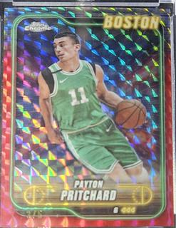 Payton Pritchard