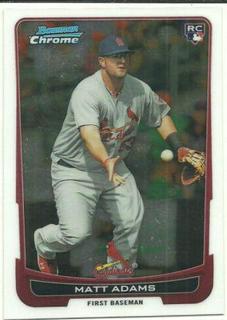 Matt Adams