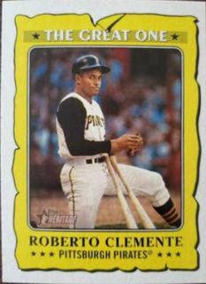 Roberto Clemente
