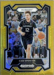 Cam Spencer