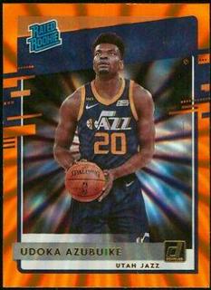 Udoka Azubuike