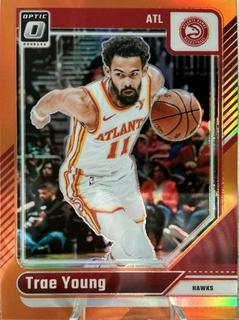 Trae Young