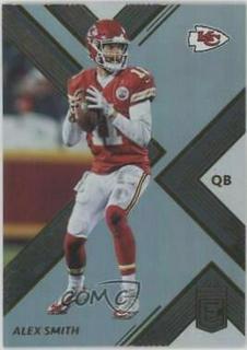 Alex Smith