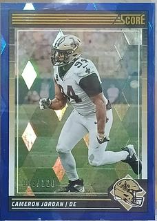 Cameron Jordan