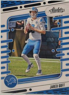 Jared Goff