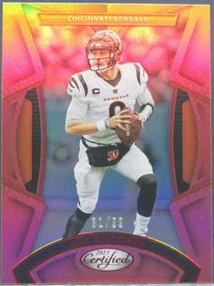 Joe Burrow