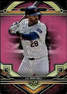 J.D. Martinez