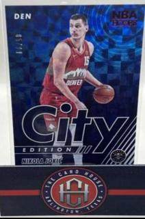 Nikola Jokic