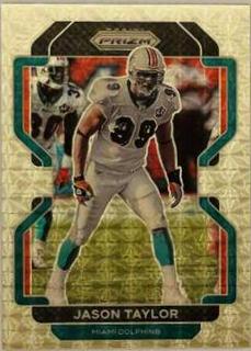 Jason Taylor
