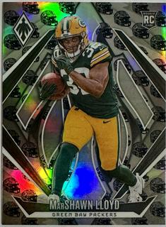 MarShawn Lloyd