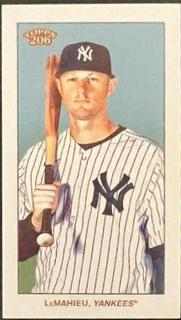 DJ LeMahieu