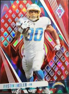 Austin Ekeler