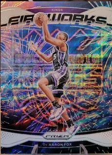 De'Aaron Fox