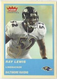 Ray Lewis