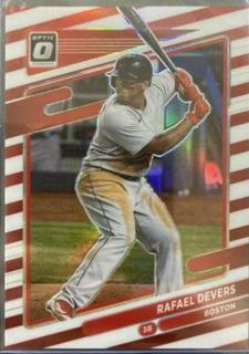 Rafael Devers