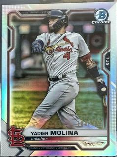 Yadier Molina