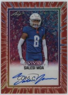 Salesi Moa