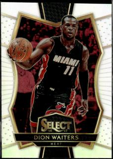 Dion Waiters