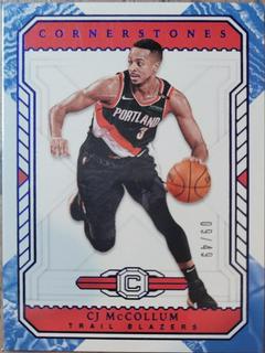 CJ McCollum