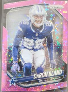 DaRon Bland