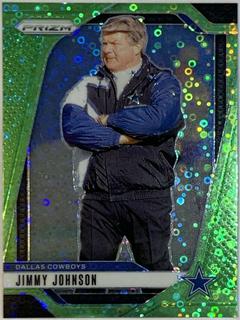 Jimmy Johnson
