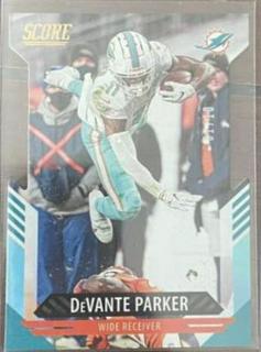 DeVante Parker