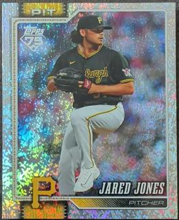 Jared Jones