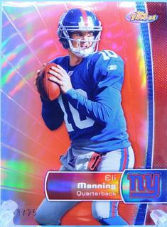 Eli Manning