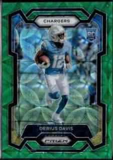 Derius Davis