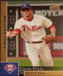 Chase Utley