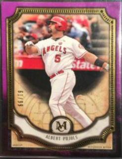 Albert Pujols