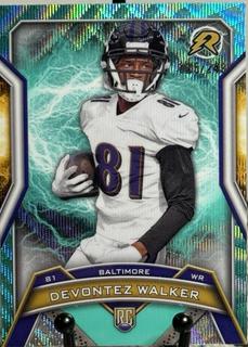 Devontez Walker