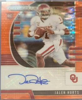 Jalen Hurts